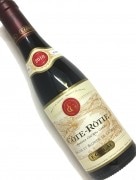 2010年 ギガル コートロティ ブリュンヌ エ ブロンド 375ml フランス ローヌ 赤ワイン