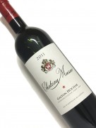 2011年 シャトー ミュザール レッド 750ml レバノン 赤ワイン