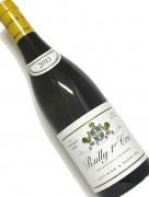 2013年 ルフレーヴ エ アソシエ リュリー プルミエ クリュ 750ml フランス ブルゴーニュ 白ワイン