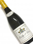 2015年 ルフレーヴ エ アソシエ リュリー プルミエ クリュ 750ml フランス ブルゴーニュ 白ワイン