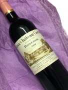 1999年 ヴュー シャトー セルタン 750ml フランス ボルドー 赤ワイン