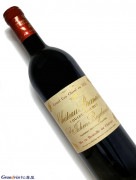 1988年 シャトー ブラネール デュクリュ 750ml フランス ボルドー 赤ワイン