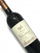 1996年 シャトー ド ヴァランドロー 750ml フランス ボルドー 赤ワイン