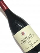 2017年 ロベール グロフィエ ブルゴーニュ パストゥグラン 750ml フランス 赤ワイン