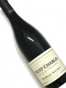 2017年 モロー ノーデ プティ シャブリ 750ml フランス ブルゴーニュ 白ワイン