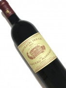1990年 パヴィヨン ルージュ デュ シャトー マルゴー 750ml フランス ボルドー 赤ワイン