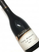 2016年 ブルソー ヴォーヌ ロマネ V.V. 750ml フランス ブルゴーニュ 赤ワイン