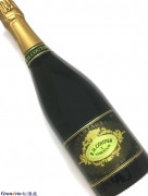 2011年 クーティエ シャンパーニュ ブリュット ミレジメ グランクリュ 750ml フランス シャンパン
