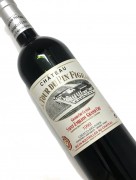 1999年 シャトー ラ トゥール デュ パン フィジャック 750ml フランス ボルドー 赤ワイン