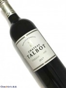 2017年 シャトー タルボー カイユ ブラン 750ml フランス ボルドー 白ワイン