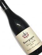 2014年 シャルル ヴァン カネ ブルゴーニュ ピノ ノワール 750ml フランス 赤ワイン