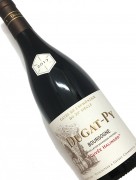 2017年 ベルナール デュガ ピィ ブルゴーニュ キュヴェ アリナール 750ml フランス 赤ワイン