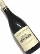 2006年 ボンスリーヌ コートロティ ラ ヴィアリエール 750ml フランス ローヌ 赤ワイン