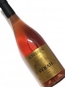 2016年 ボンスリーヌ ヴァン ド フランス シラー 750ml フランス ロゼワイン