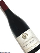 2017年 クリストフ ブリチェック モレサンドニ キュヴェ ジャン ポール 2世 750ml フランス 赤ワイン
