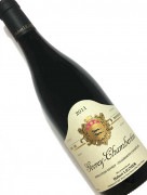 2011年 ユベール リニエ ジュヴレ シャンベルタン 750ml フランス ブルゴーニュ 赤ワイン
