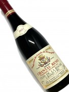 2017年 シャンタル レミー クロ ド ラ ロッシュ 750ml フランス ブルゴーニュ 赤ワイン