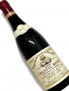 2017年 シャンタル レミー シャンベルタン 750ml フランス ブルゴーニュ 赤ワイン