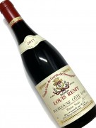 2017年 エリティエ ルイ レミー ブルゴーニュ ピノノワール 750ml フランス 赤ワイン