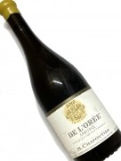 2010年 シャプティエ エルミタージュ ド ロレ 750ml フランス ローヌ 白ワイン