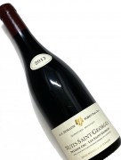 2017年 フォレ ペール エ フィス ニュイサンジョルジュ レ サンジョルジュ 750ml フランス 赤ワイン