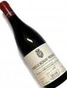 2016年 コント ジョルジュ ド ヴォギュエ シャンボール ミュジニー 1er Cru 750ml フランス 赤ワイン