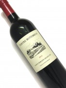 2012年 シャトー ル テルトル ロートブッフ 750ml フランス ボルドー 赤ワイン