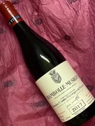 2017年 コント ジョルジュ ド ヴォギュエ シャンボール ミュジニー 750ml フランス 赤ワイン