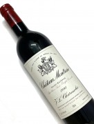 1995年 シャトー モンローズ 750ml フランス ボルドー 赤ワイン