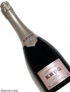 クリュッグ シャンパーニュ ロゼ 24 エディション 750ml フランス シャンパン