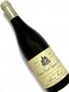 2010年 アルベール モロー ボーヌ サン ヴィーニュ 750ml フランス ブルゴーニュ 赤ワイン