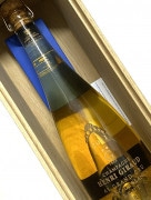 2011年 アンリ ジロー シャンパーニュ ブラン ド ブラン 750ml 木箱入り フランス シャンパン