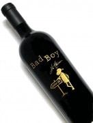 2010年 バッド ボーイ ゴールド 750ml フランス コート デュ ルーション 赤ワイン