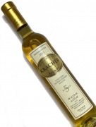 2013年 アロイス クラッハー ショイレーベ Z.d.S. T.B.A. No.5 375ml オーストリー 甘口白ワイン