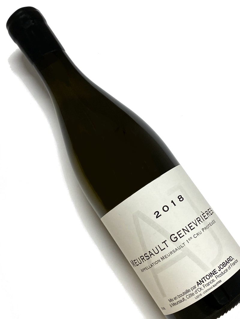 ヴォルネー プルミエ クリュ レ ミタン [2017] ド モンティーユ