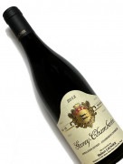 2012年 ユベール リニエ ジュヴレ シャンベルタン 750ml フランス ブルゴーニュ 赤ワイン