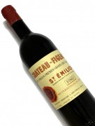 1980年 シャトー フィジャック 750ml フランス ボルドー 赤ワイン