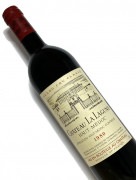 1980年 シャトー ラ ラギューヌ 750ml フランス ボルドー 赤ワイン