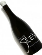 2017年 ヴィニョーブル ベルティエ ジェノワ ブラン テール ド シレックス 750ml フランス 白ワイン