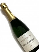 ルジェ ペール エ フィス クレマン ド ブルゴーニュ ブリュット 750ml フランス スパークリングワイン