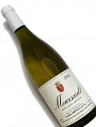 1995年 ロベール アンポー ムルソー 750ml フランス ブルゴーニュ 白ワイン