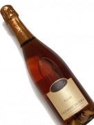グラン クレマン デュ ジュラ ブリュット ロゼ 750ml フランス スパークリングワイン