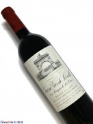 1998年 シャトー レオヴィル ラスカーズ 750ml フランス ボルドー 赤ワイン
