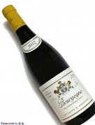 2012年 ルフレーヴ エ アソシエ ブルゴーニュ シャルドネ 750ml フランス 白ワイン