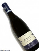 2019年 アンヌ グロ ブルゴーニュ シャルドネ 750ml フランス 白ワイン