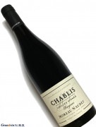 2019年 モロー ノーデ シャブリ パルグ V.V. 750ml フランス ブルゴーニュ 白ワイン