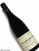 2019年 モロー ノーデ シャブリ フォレ 750ml フランス ブルゴーニュ 白ワイン