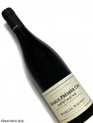 2019年 モロー ノーデ シャブリ モンマン 750ml フランス ブルゴーニュ 白ワイン