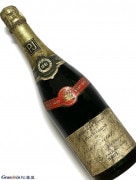 1961年 ペリエ ジュエ シャンパーニュ レゼルヴ キュヴェ エキストラ ブリュット 750ml フランス シャンパン