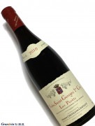 2010年 シュヴィヨン シェゾー ニュイサンジョルジュ レ ポレ 750ml フランス ブルゴーニュ 赤ワイン